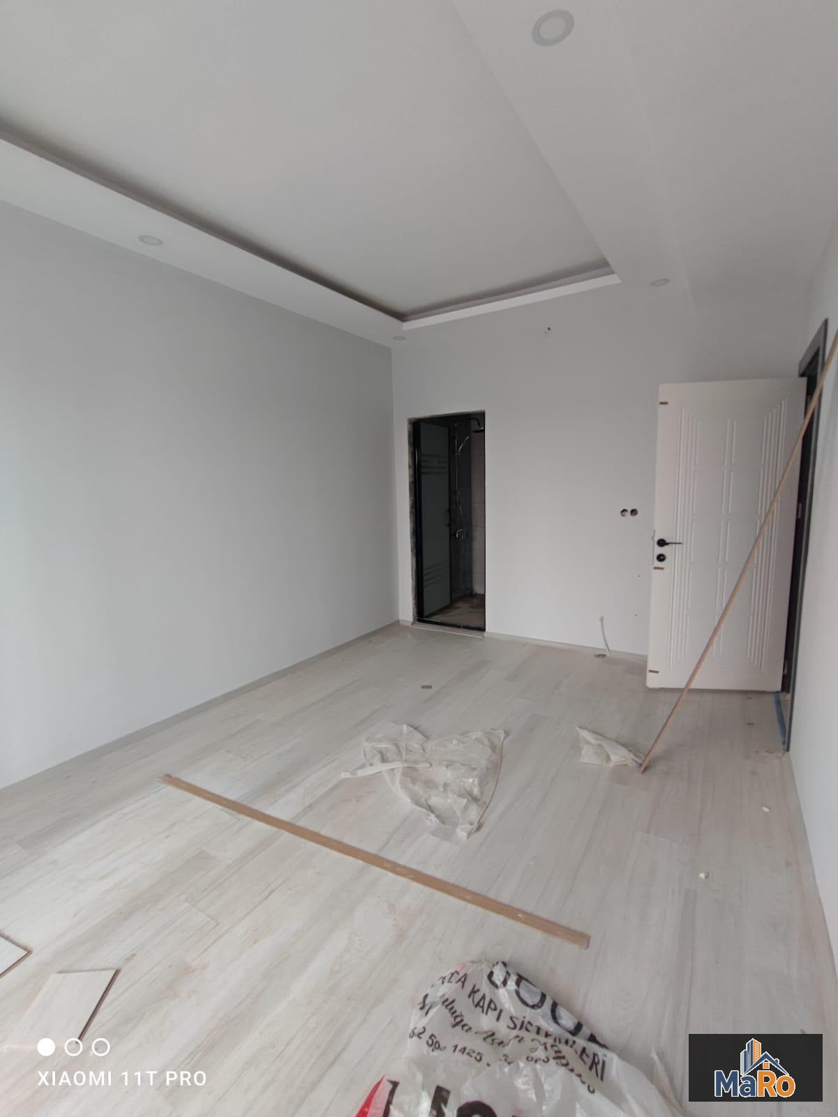 Satılık Daire