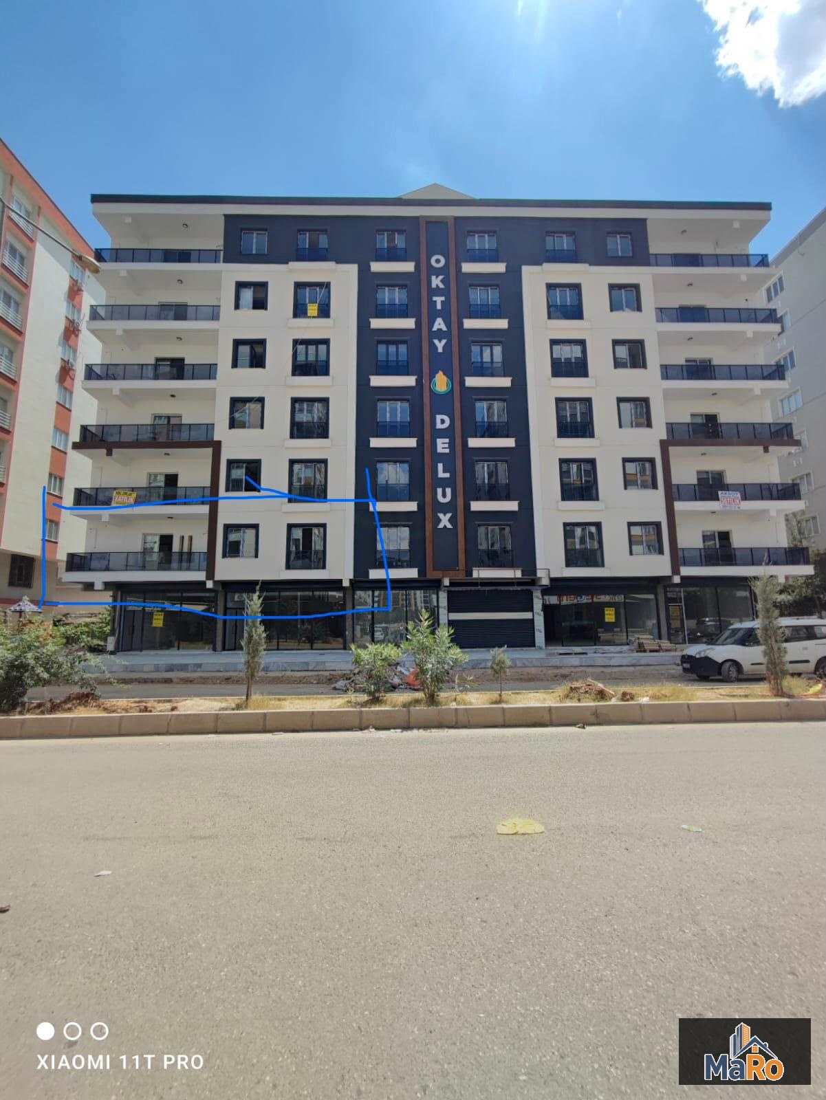 Satılık Daire