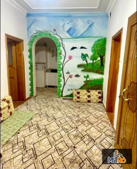 Satılık Arsa ve Ev