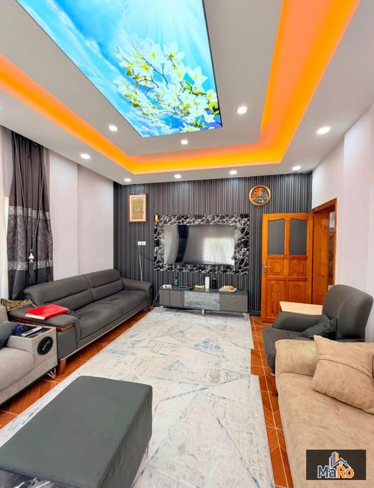 Satılık Arsa ve Ev