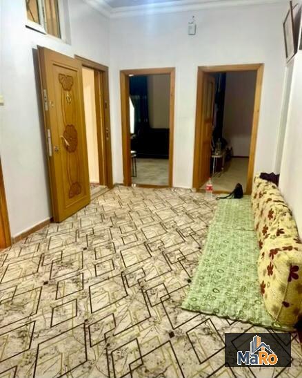 Satılık Arsa ve Ev