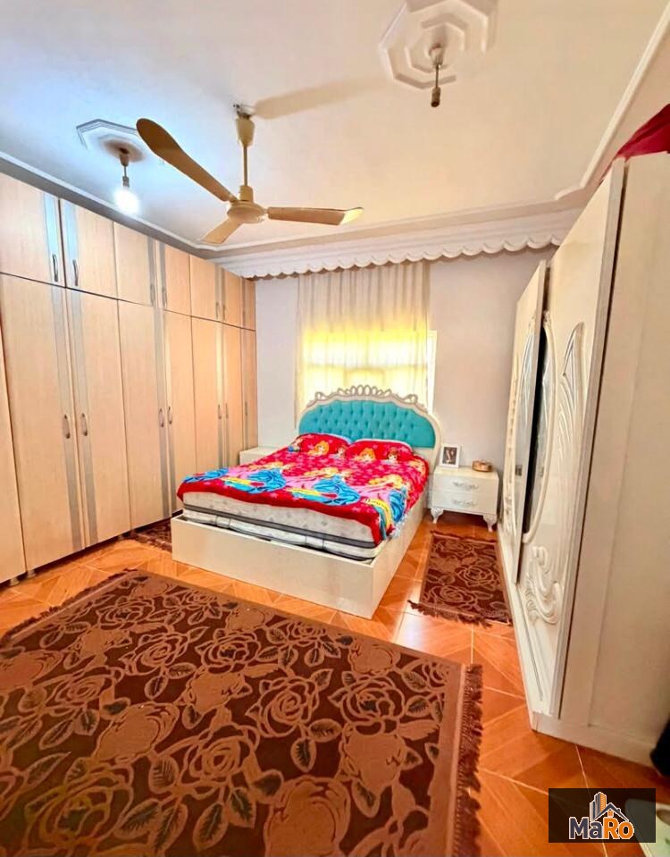 Satılık Arsa ve Ev